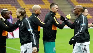 Onyekuru sonrası bir kriz daha kapıda!