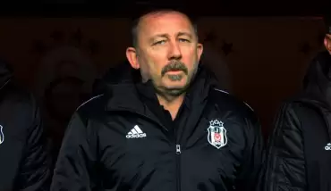 Sergen Yalçın iki isim için kararını verdi