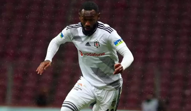 Sergen Yalçın'dan şoke eden açıklama: "N'Koudou kronik sakat"