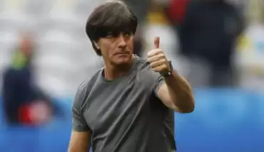 İşte Löw'ün 'F.Bahçe'ye gel' mesajına verdiği yanıt