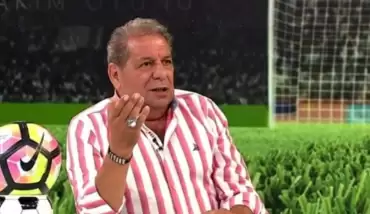 'Organize bir iş var'