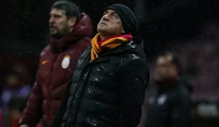 Terim'in 'En büyük üzüntüm' dediği futbolcu kim?