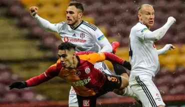 "TFF yanlış bir karar verdi"