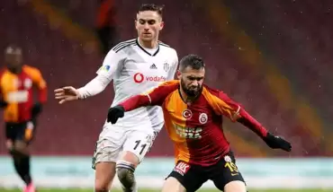 G.Saray'dan şok açıklama: "Kırık var"