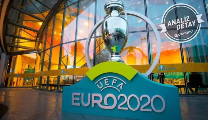 Euro 2020 ertelenecek mi, iptal mi edilecek? 