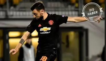 Premier Lig'de şubat ayının en değerli oyuncusu belli oldu!