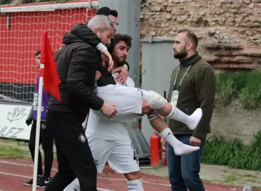 Altaylı Kerim Avcı’dan kötü haber