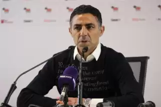 Mustafa Özer'den Erkan Zengin’e gönderme