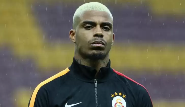 Mario Lemina: "Eski günlerimize dönmeyi umuyorum"