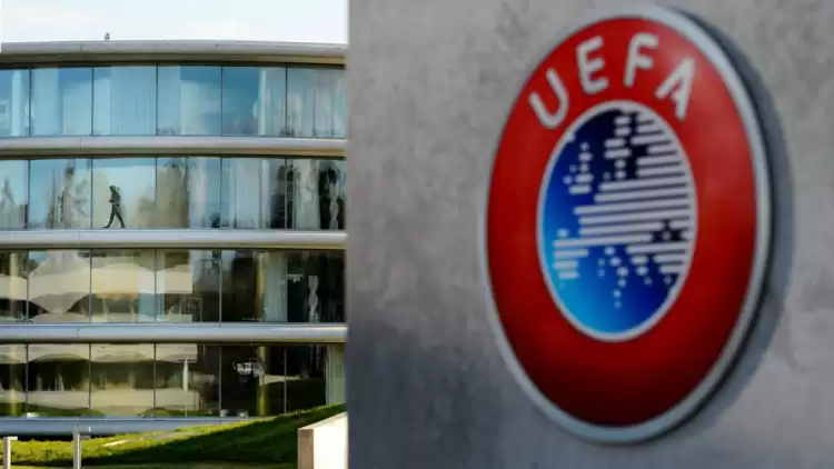 Spor hukukçusundan UEFA’ya ‘mafyalaşma’ uyarısı