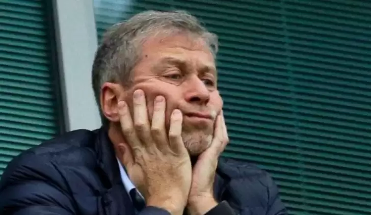 Roman Abramovich'in Avrupa Süper Lig isyanı 