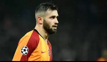 Galatasaray'dan Ömer Bayram açıklaması!