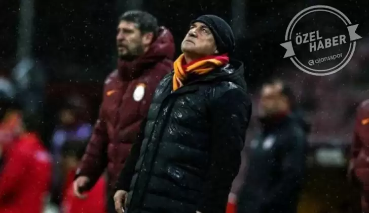 "Galatasaray derbiye çıkmamalıydı"