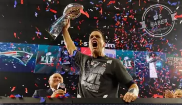 Tom Brady, 20 yıllık takımından ayrıldığını açıkladı!