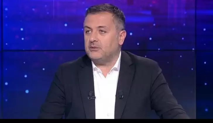 Mehmet Demirkol: "Demek ki Fenerbahçe'nin...''