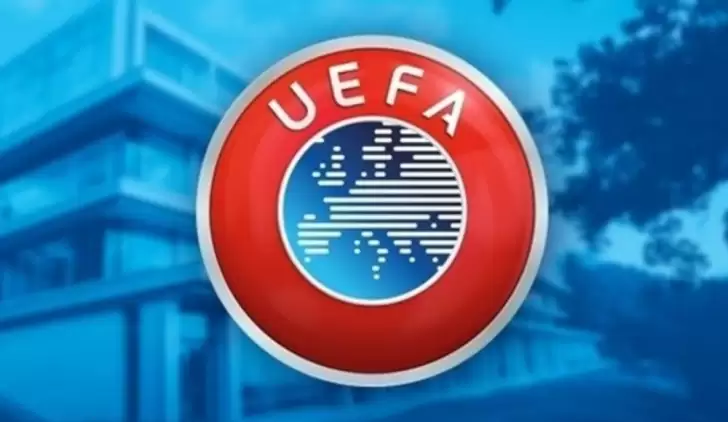 UEFA açıkladı! EURO 2020, Şampiyonlar Ligi, Avrupa Ligi...