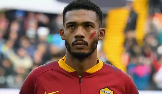 Beşiktaş stoperini buldu!