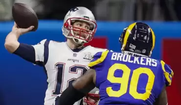 Tom Brady'nin yeni takımı belli oldu