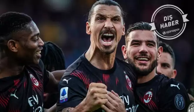 Zlatan Ibrahimovic, hastaneler için bağış kampanyası başlattı