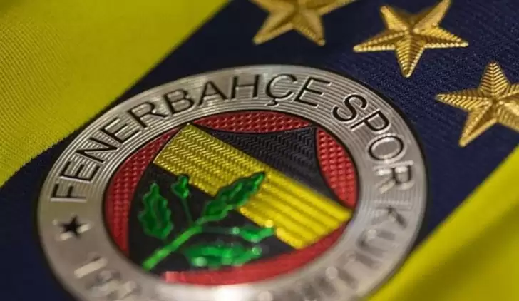 Fenerbahçe, ayrılığı TFF'ye bildirdi!