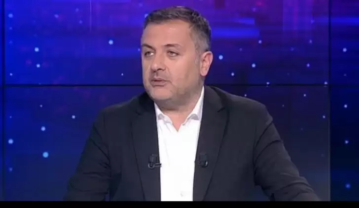 Mehmet Demirkol: ''Bileti kendisi kesmiş galiba''