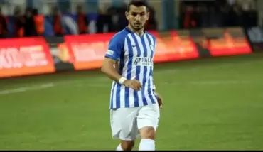 BB Erzurumspor’da Emrah Başsan şoku!