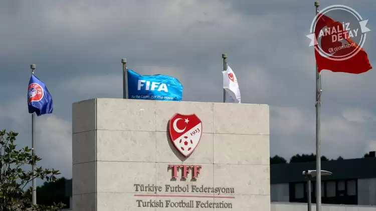 TFF''de erteleme sesleri