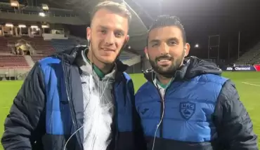 Fransa’da daha fazla duramadılar!