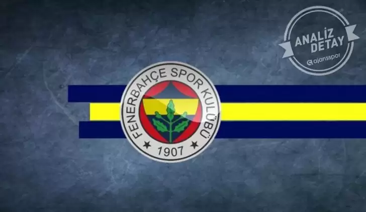 Fenerbahçe'de Kayserispor maçında kulübede kim olacak? Yanıtı...