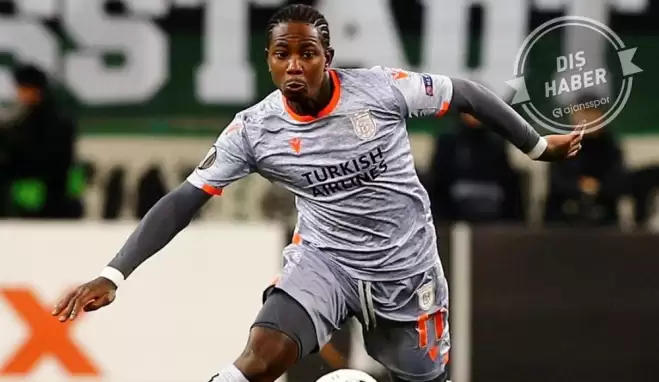 Elia'ya Serie A'dan talip var