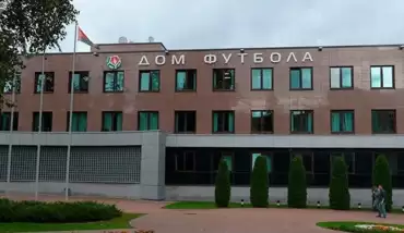 Belarus'ta maçlar seyircili oynanacak