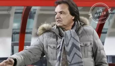 Başkan çıldırdı, herkesi kovdu