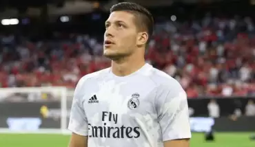 Real Madrid’e şok! Karantinadan kaçtı…