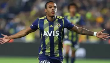 Garry Rodrigues uzun süre sona yedek