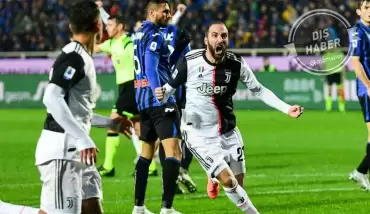 Higuain karantinadan kaçmaya çalıştı