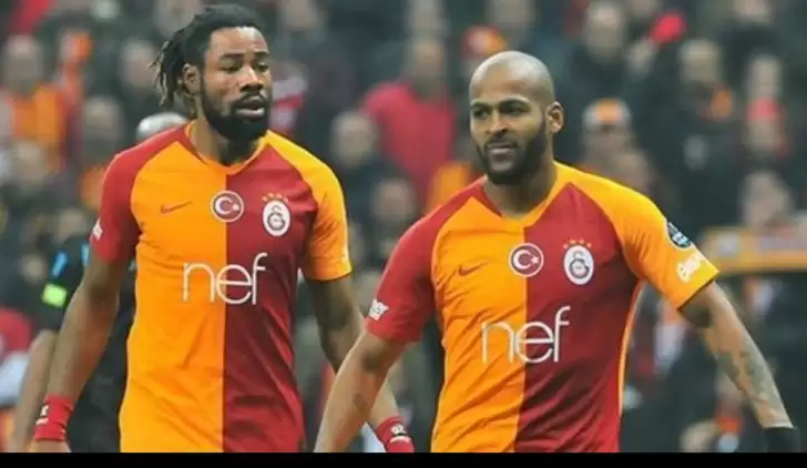 Galatasaray'a 25 milyon Euro'luk teklif!