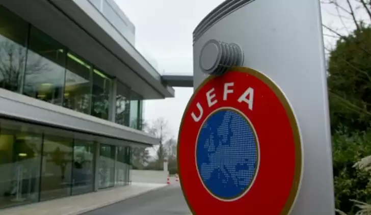 UEFA'dan Avrupa Ligi takımlarına gözdağı!