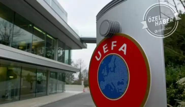 UEFA'dan FFP atağı! Türk kulüpleri...