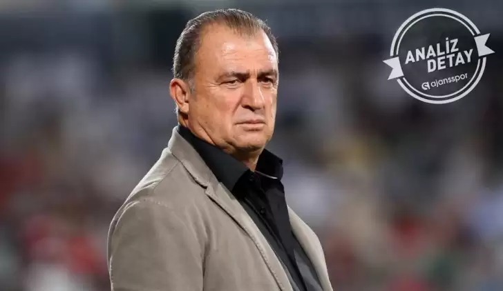 Fatih Terim'den genç stopere: "Ozan ağabeyin gibi olacaksın"