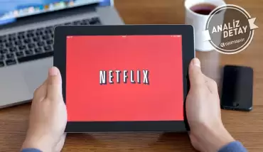Netflix ve Youtube yayınları düşürüyor! 