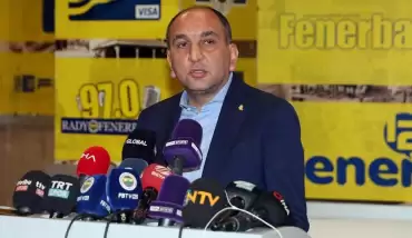 Semih Özsoy’dan Obradovic iddialarına yanıt