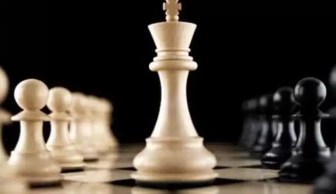 Türkiye Satranç Federasyonundan 'Evde satrançla kal' daveti