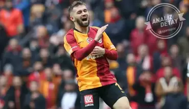 Ömer Bayram yıldızları geride bıraktı!