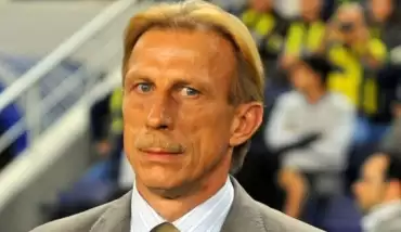 İngiliz kulübünün CEO'sundan flaş Daum iddiası