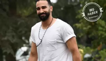 Adil Rami: "Futbola dönememekten korkuyorum"