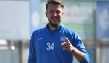 Batuhan Karadeniz'den olay meydan okuma!