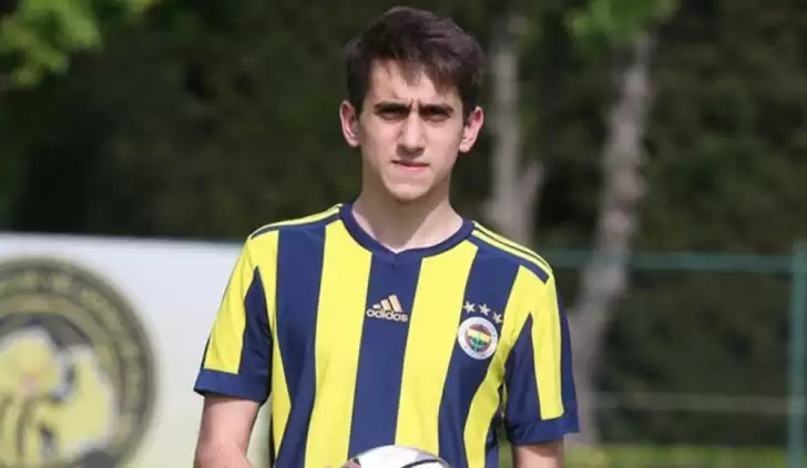 Ömer Faruk Beyaz, Messi'nin yolundan gidiyor!