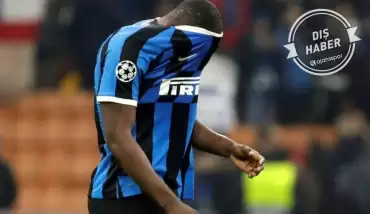 Lukaku: "Neredeyse çıldırdım"