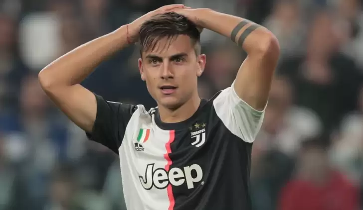 Dybala'nın futbol hayatı bitebilir