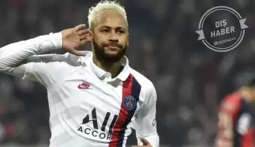 Neymar: "Ölümü beni ciddi anlamda sarstı"